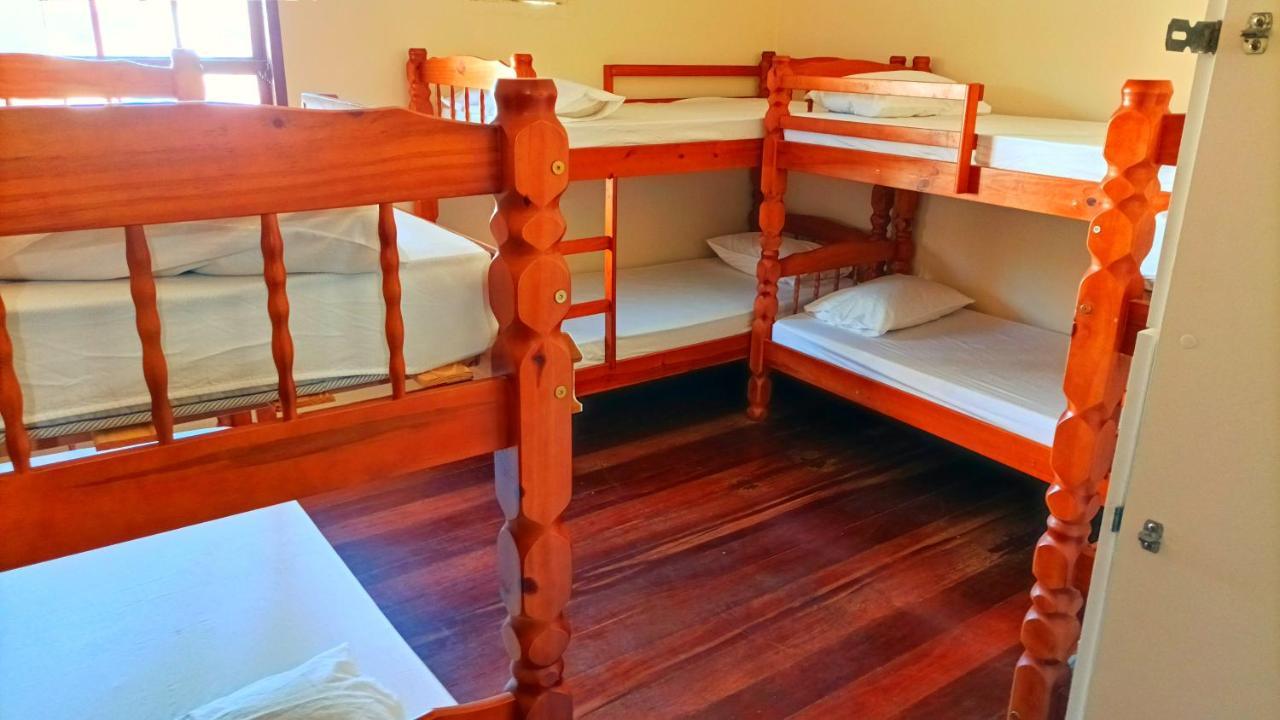 Varandas Do Arraial- Hostel Arraial do Cabo Exterior foto